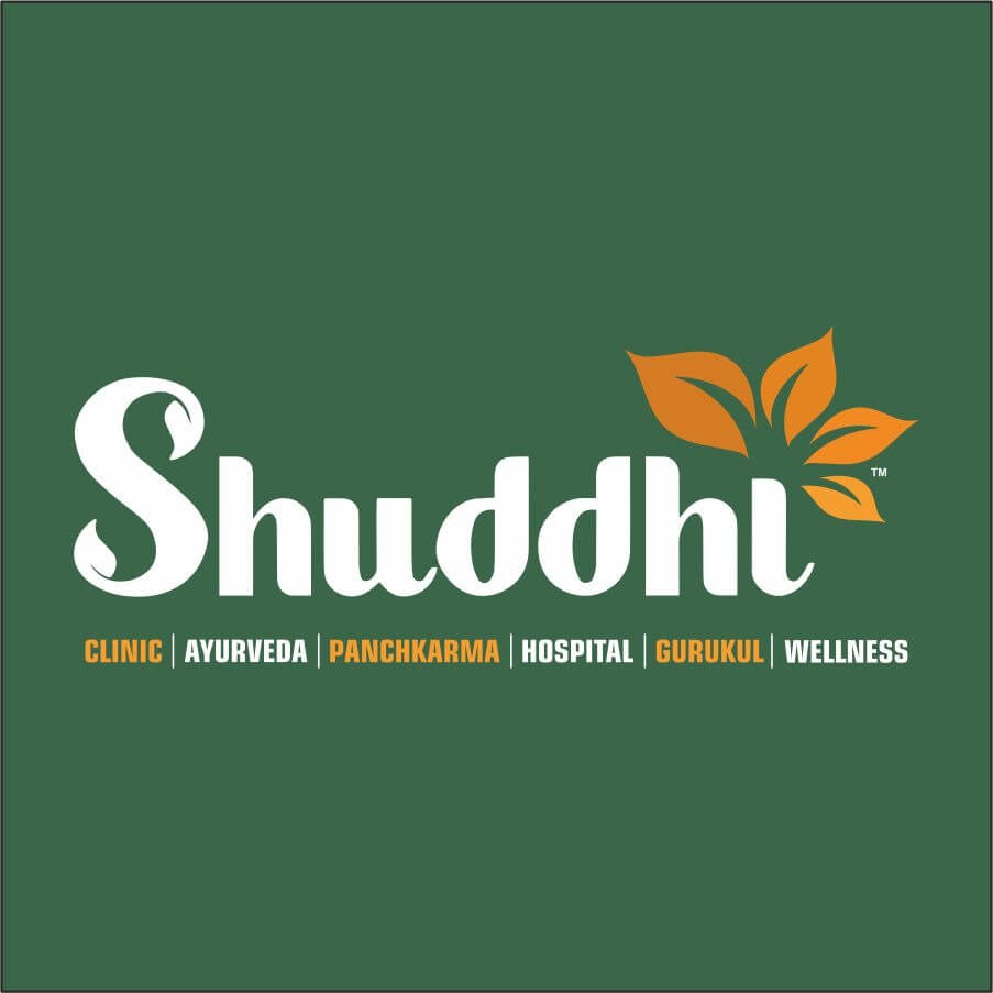 Shuddhi Logo